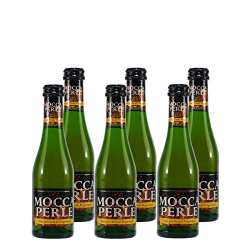 Rotkäppchen Mocca Perle (24 x 0,2L)