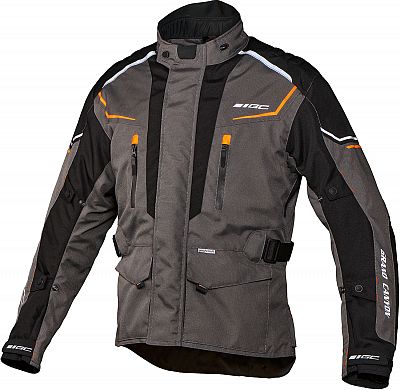 GC Bikewear Kingston, Textiljacke