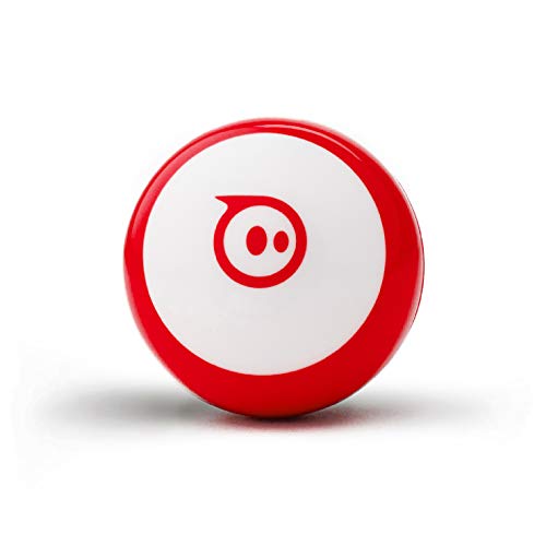 Sphero M001RRW App-gesteuerter Roboter-Ball