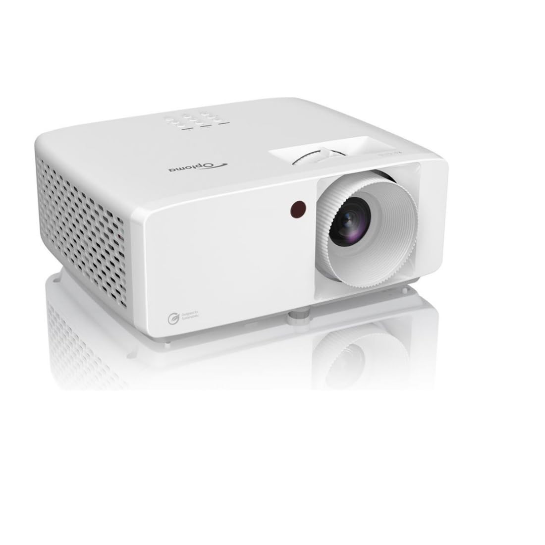 OPTOMA TECHNOLOGY ZH520 Duracore Laser projector