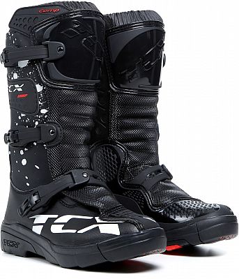 TCX Comp Kid, Stiefel Kinder