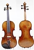 Standard Violine Professionelle Violine Aus Europäischem Holz 4/4