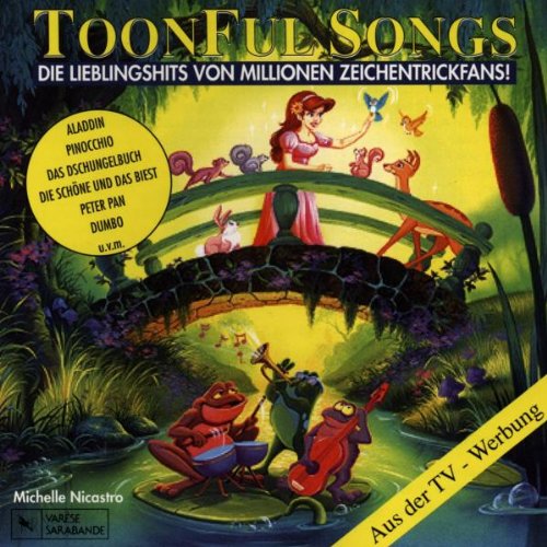 Toonful Songs