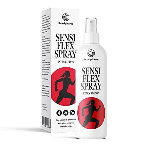 Sensi Flex Spray 110 ml.