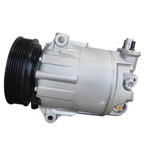 Car Air Conditioner Conditioning AC Compressor Compatible For MASERATI GRANTURISMO Quattroporte M145 284728 263171 241561