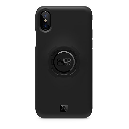 QUAD LOCK Case for iPhone X/Xs