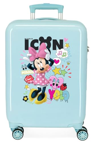 Disney Happy Helpers Kindermode 29x21x15 cms Azul