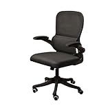 TBSZCM Arbeitsstuhl, ergonomischer Stuhl, bequemer Heim-Gaming-Stuhl mit Lendenwirbelstütze und Kopfstütze, Arbeitsstuhl, hohe Rückenlehne, Bürostuhl, Gaming-Stühle, Vorwärts