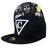 Capiche [11 VARIATIONEN] Special Series Snapback Cap