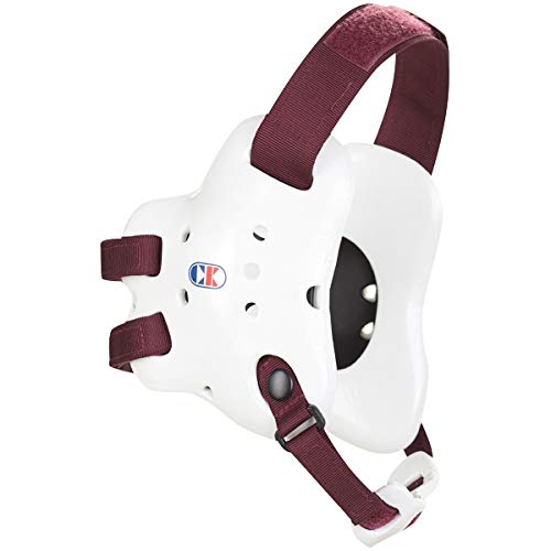 Cliff Keen Fusion Headgear