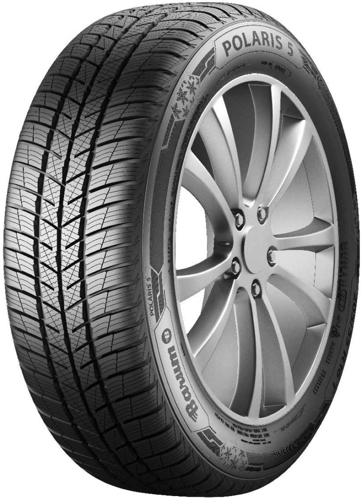 Barum Polaris 5 - 195/65R15 - Winterreifen