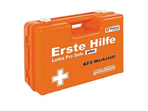 LEINA-WERKE REF 21121 Leina EH-Koffer P-Safe+,KFZ