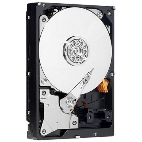 HP 628061-b21 3TB 7,2 K SATA-Festplatte