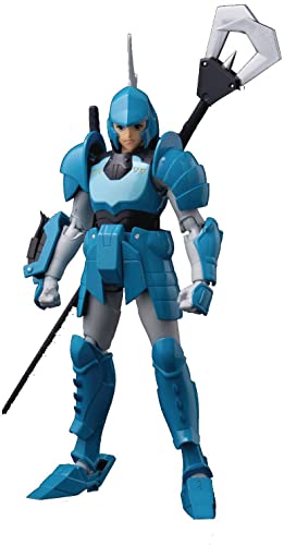 Sentinel Ronin Warriors: Cye of The Torrent PX Chou-Dan-Kadou Figure