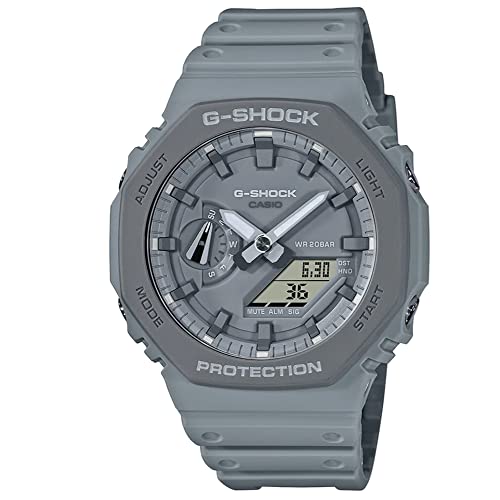 G-SHOCK GA-2110ET-8AER Watch grey