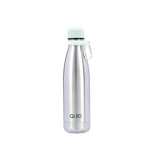 Quid Sugar Thermosflasche, 500 ml, Grün