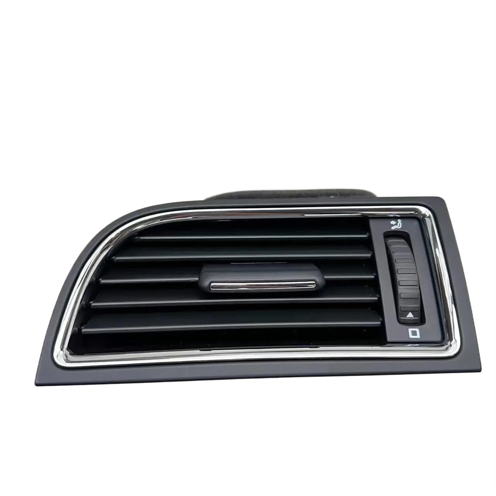 DZSMACHENGSM Für Skoda Für Superb 3T0819701 3T0819702 2008-2015 Auto Klimaanlage Outlet Klimaanlage Vents Auslassgitter Klimaanlagen Abdeckung(Links)