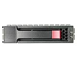 Hewlett Packard Enterprise HPE MSA 1.8TB SAS 10K SFF M2 HDD