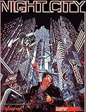 The Night City Guide (Cyberpunk 2020) by Colin Fisk (1991-02-03)