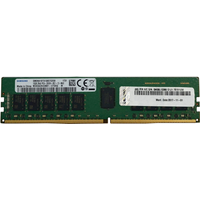 LENOVO ISG ThinkSystem 32GB TruDDR4 3200 MHz 2Rx4 1.2V RDIMM (4X77A08633)