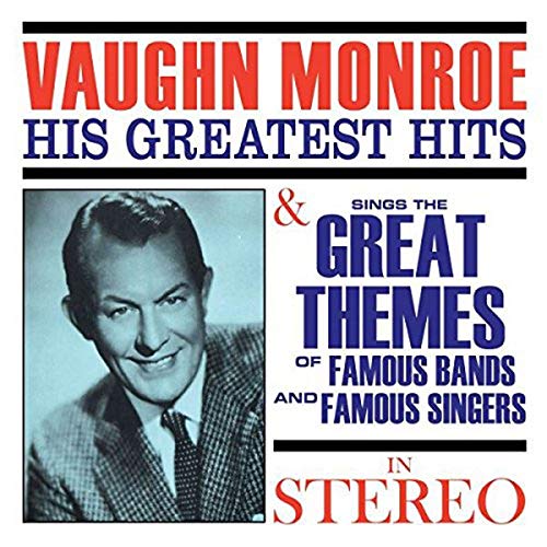 Greatest Hits / Sings The Great Themes Of Famous