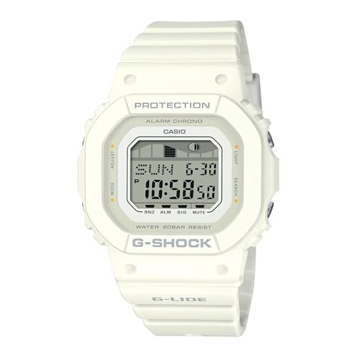 Casio GLX-S5600-7BER