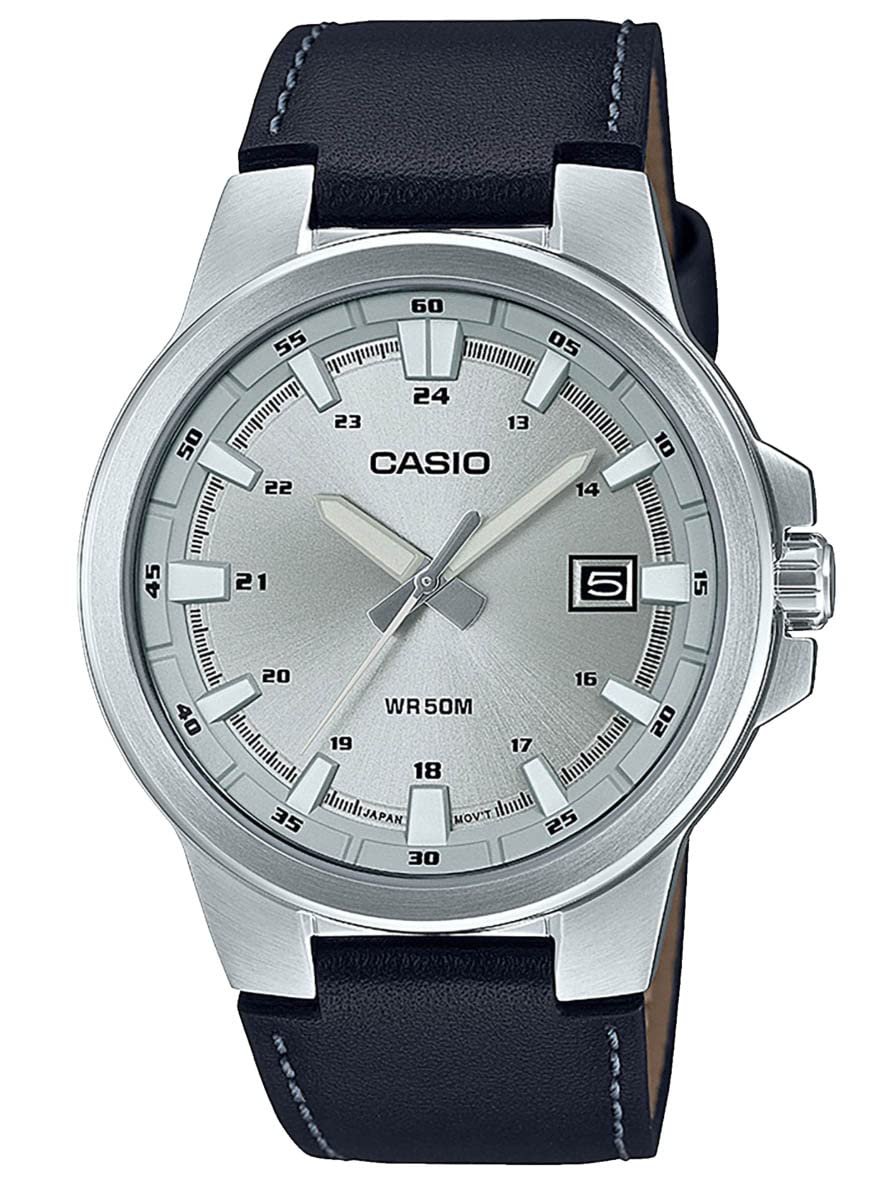 Casio Watch MTP-E173L-7AVEF