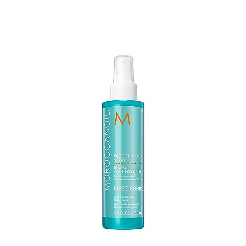 Moroccanoil Stylingspray mit Frizz-Schutz, 160 ml