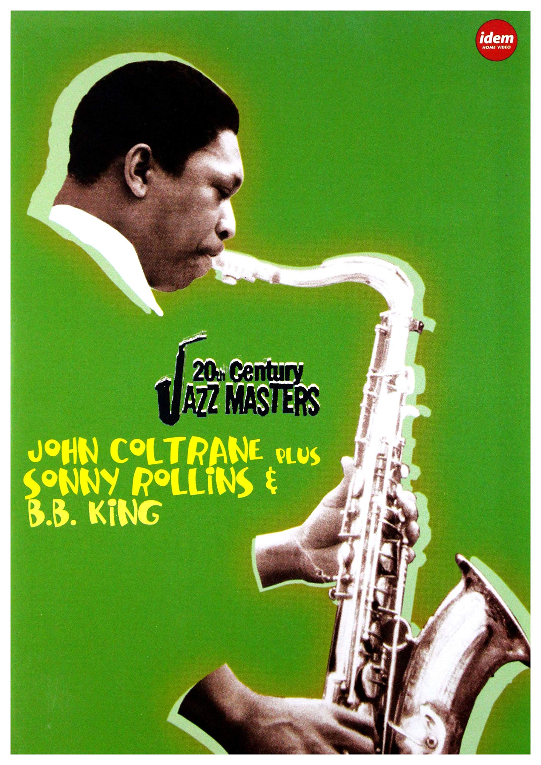 Coltrane/Rollins/King - J.Coltrane Quar. S.Rollins Quar.Bb