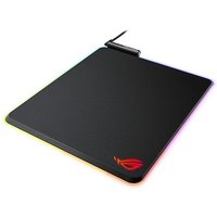 Asus ROG Balteus Mauspad schwarz