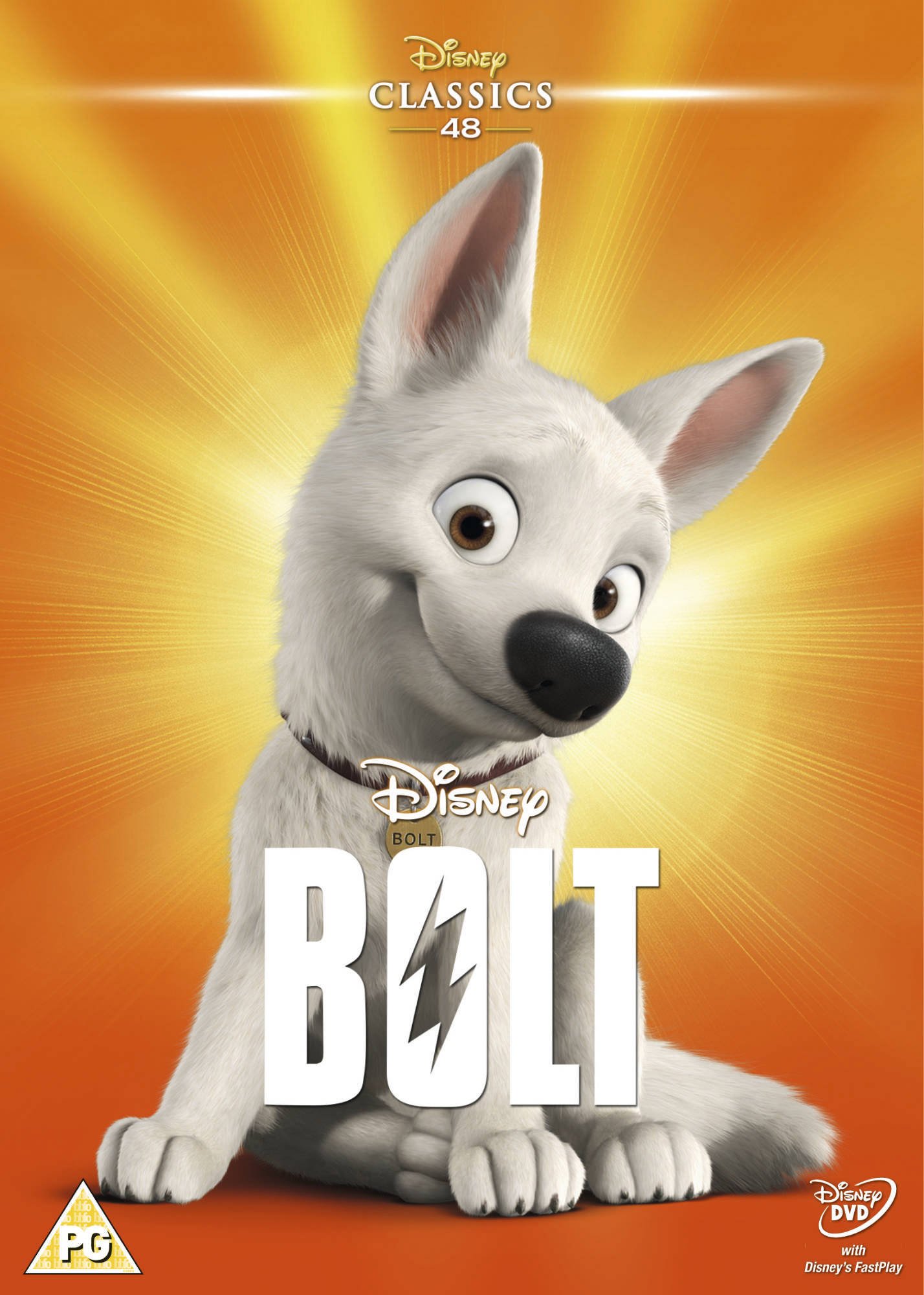 Bolt [UK Import]