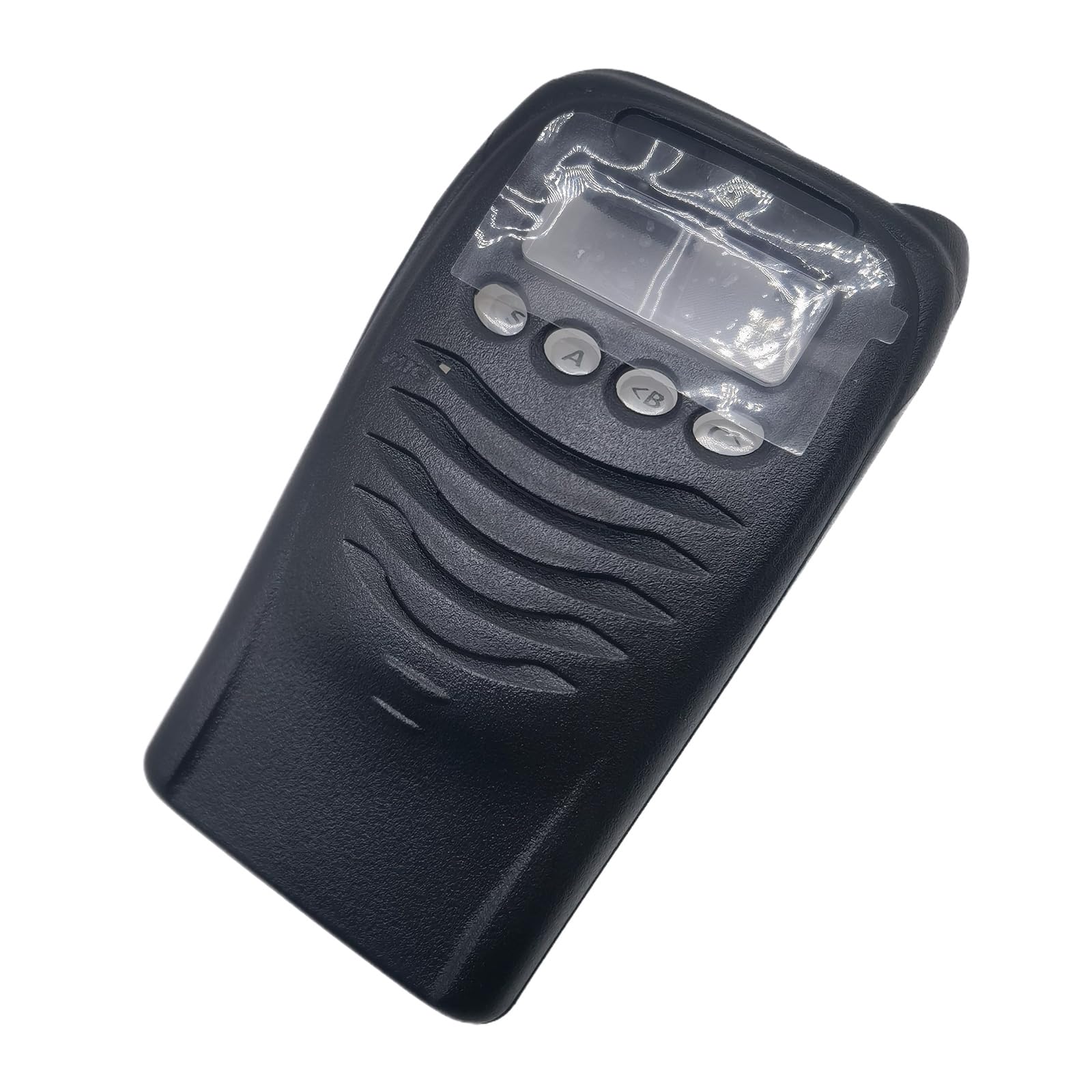 Avejjbaey WalkieTalkie Gehäuse Fall Vordere Abdeckung Shell Für TK2170 TK3170 TK3173 Radio WalkieTalkie Fall Ersatz Set