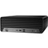 HP Mini PC Pro 400 G9 - Wolf Pro Security - SFF Intel® Core™ i5 i5-12500 16GB RAM 512GB SSD Intel