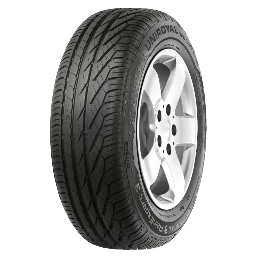 Uniroyal RainExpert 3 - 155/80R13 79T - Sommerreifen