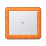 LaCie Rugged RAID Shuttle