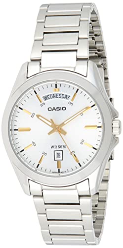 Casio Collection MTP-1370D-7A2VDF Herrenuhr