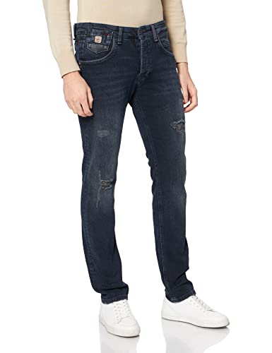 LTB Jeans Herren Niels Jeans, Ayres Wash 53360, 28W / 36L