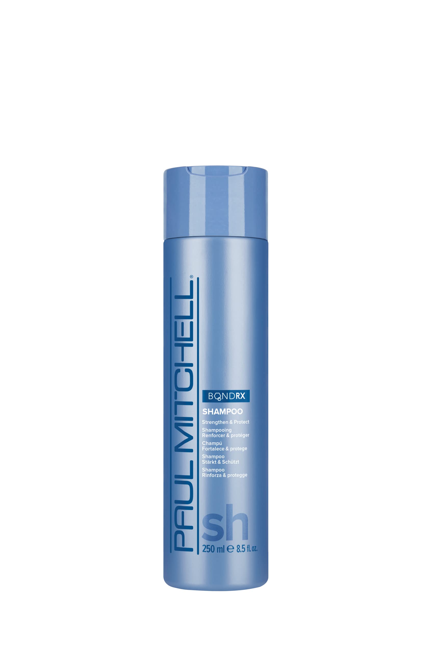 Paul Mitchell Bond Rx Shampoo 250 ml