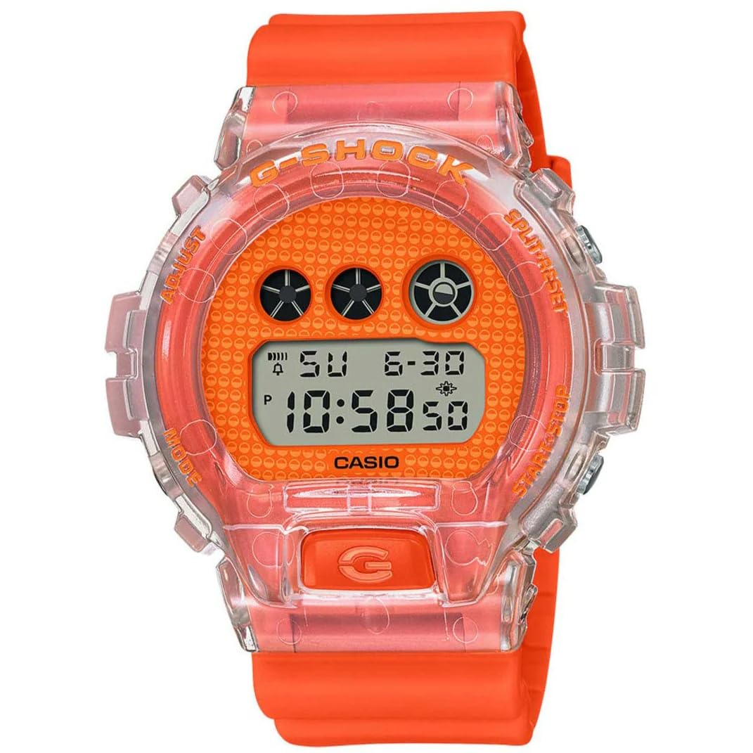 Casio Watch DW-6900GL-4ER