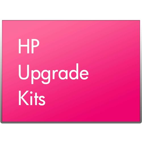 HPE 1U Kurze Reibschienen-Kit HP 1U Kurze Reibschienen-Set