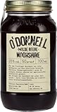 O'Donnell Moonshine Wilde Beere 25% Volume 0,7l Liköre