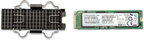 HP SSD 2to PCIe NVME TLC M.2 Z4/6 G4