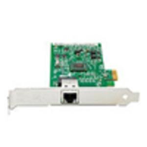 Hewlett Packard Enterprise 9500 48-Port Gig-T Advanced Module Netzwerkkarte - Netzwerkkarten