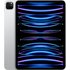 iPad Pro 128 GB Tablet 27,9 cm (11 Zoll) iPadOS 12 MP 5G (Space Grey) (Grau)