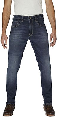 Rokker Rokkertech Tapered-Slim, Jeans