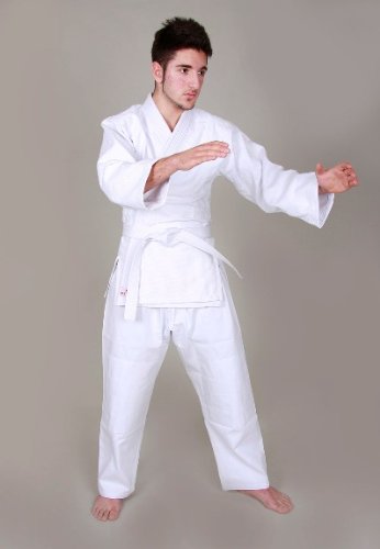 Orkansports Judo Anzug Nippon 12oz