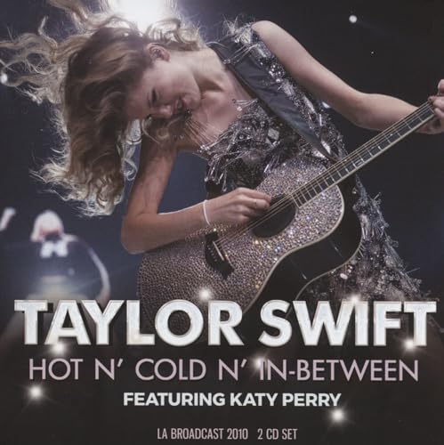 Hot N' Cold N' In-Between (2Cd)