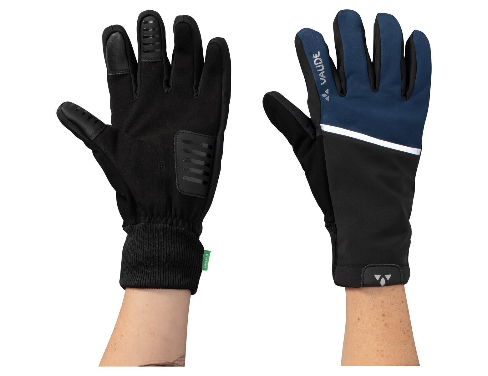 VAUDE Hanko Gloves II