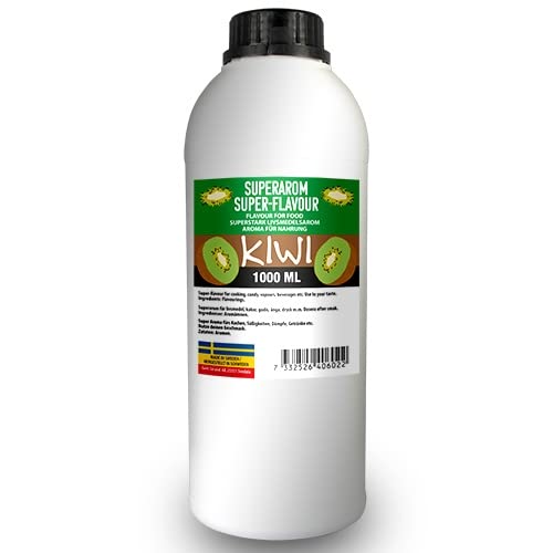 Superarom Kiwi, 1 Liter