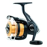 Daiwa Sweepfire 3000 2BB 5.3:1 Spinnrolle